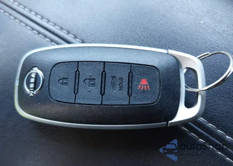 2024 Nissan Sentra Sv Xtronic Cvt from USA, damaged, VIN 3N1AB8CV5RY243703